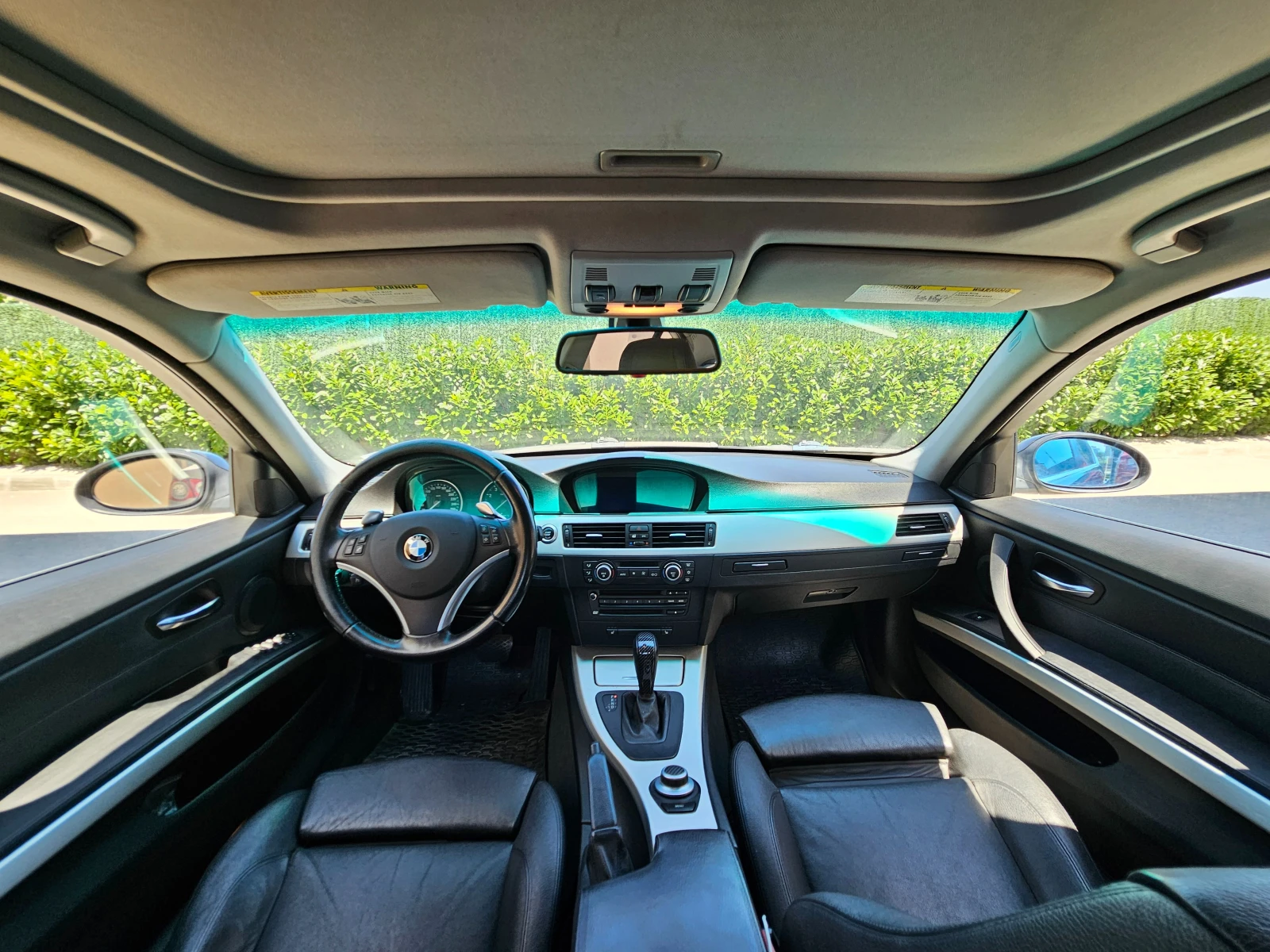 BMW 335, снимка 6 - Автомобили и джипове - 56316689