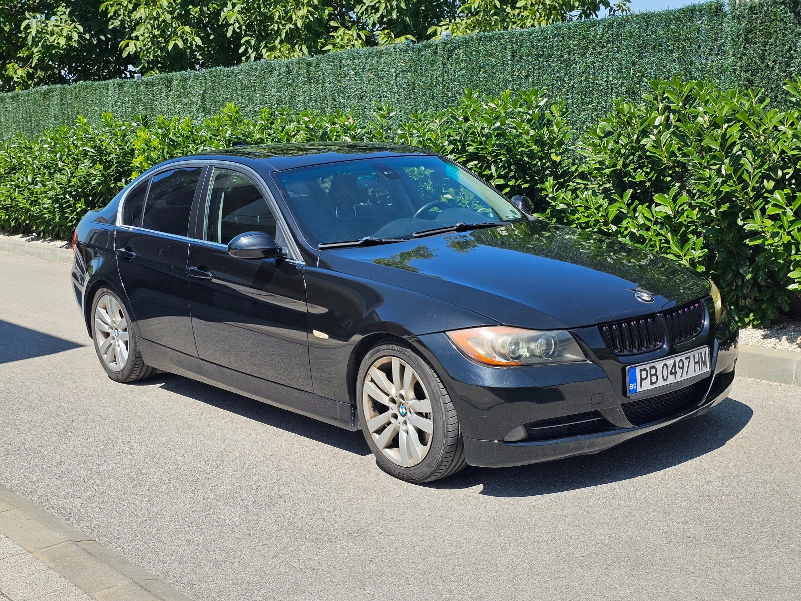 BMW 335