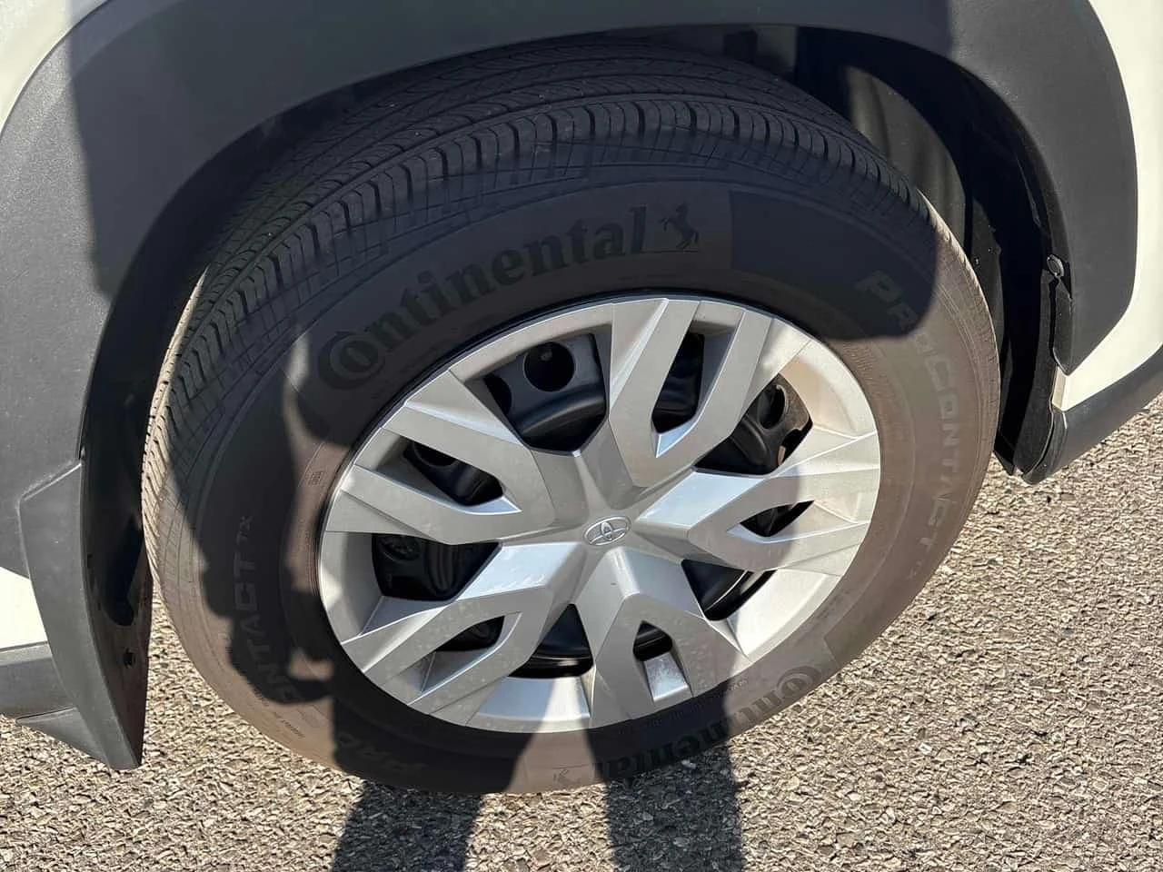 Toyota Corolla Cross * L * CARFAX *  | Mobile.bg � ����������� 7