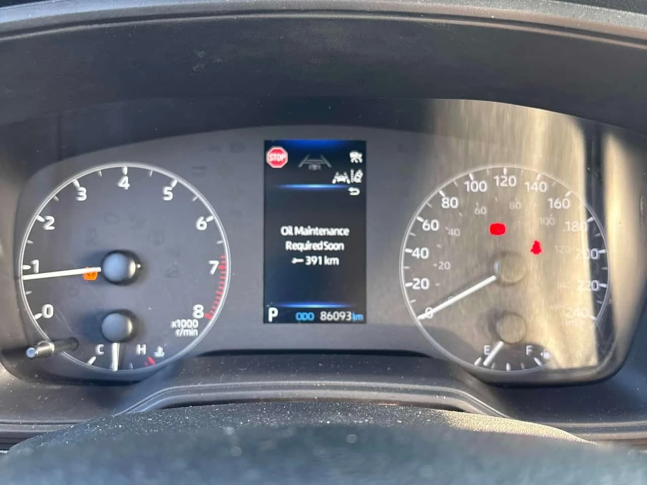 Toyota Corolla Cross * L * CARFAX *  | Mobile.bg � ����������� 8