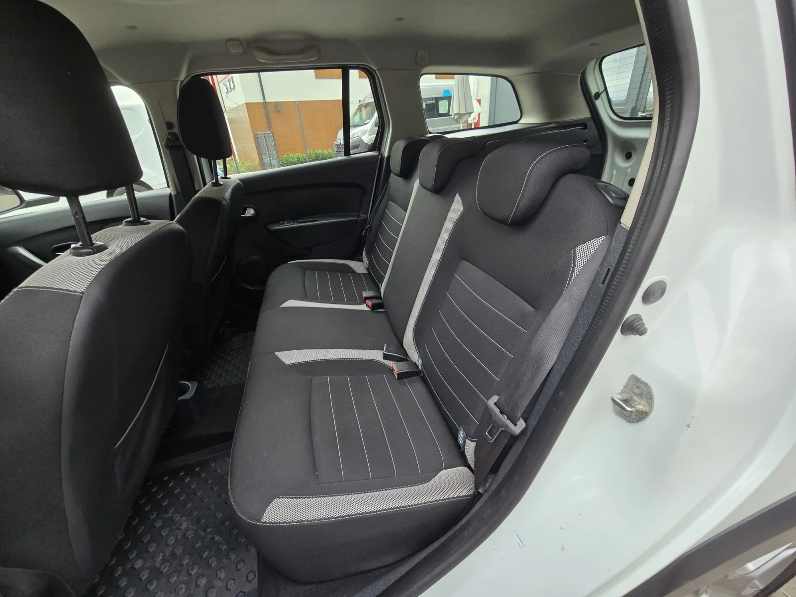 Dacia Logan STEPWAY AC 6�� ���� | Mobile.bg � ����������� 12