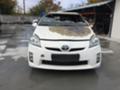 Toyota Prius 1.8 hibrid - изображение 2