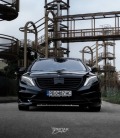 Mercedes-Benz S 500 Edition 1 - Brabus Tuning , снимка 2 - Автомобили и джипове - 44816185