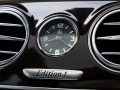 Mercedes-Benz S 500 Edition 1 - Brabus Tuning  - изображение 10