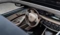 Mercedes-Benz S 500 Edition 1 - Brabus Tuning , снимка 7 - Автомобили и джипове - 44816185