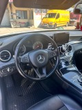 Mercedes-Benz C 180  - изображение 10