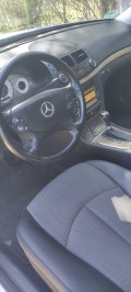 Mercedes-Benz E 220  - изображение 8