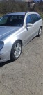 Обява за продажба на Mercedes-Benz E 220 ~13 000 лв. - изображение 1
