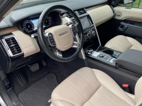 Land Rover Discovery 2.0D-LUXURY-DIGITAL COCKPIT-FULL LED-NAVI-7МЕСТЕН!, снимка 7