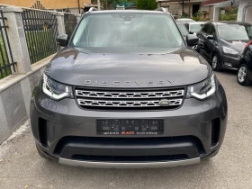 Land Rover Discovery 2.0D-LUXURY-DIGITAL COCKPIT-FULL LED-NAVI-7МЕСТЕН!, снимка 3