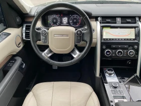 Land Rover Discovery 2.0D-LUXURY-DIGITAL COCKPIT-FULL LED-NAVI-7МЕСТЕН!, снимка 8