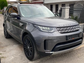 Land Rover Discovery 2.0D-LUXURY-DIGITAL COCKPIT-FULL LED-NAVI-7МЕСТЕН!, снимка 2
