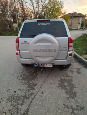 Suzuki Grand vitara, снимка 10