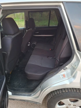 Suzuki Grand vitara, снимка 3