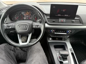 Audi Q5 uattro Komfort 45 TFSI, снимка 9