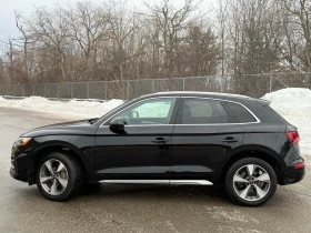 Audi Q5 uattro Komfort 45 TFSI, снимка 7