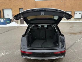 Audi Q5 uattro Komfort 45 TFSI, снимка 8