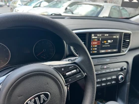 Kia Sportage, снимка 16
