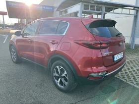 Kia Sportage, снимка 13