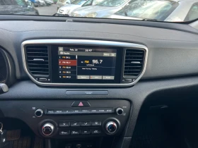 Kia Sportage, снимка 17