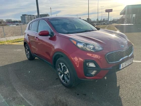 Kia Sportage, снимка 4