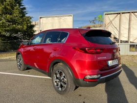 Kia Sportage, снимка 6