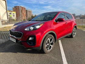 Kia Sportage, снимка 1