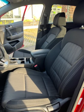 Kia Sportage, снимка 9
