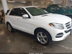 Mercedes-Benz GLE 400 4MATIC* harman/kardon* подгрев* 2-ключа* KEYLESS* , снимка 2