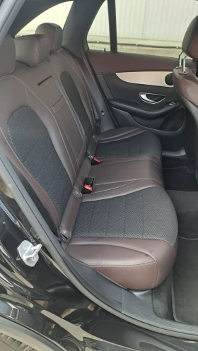 Mercedes-Benz GLC 220, снимка 7