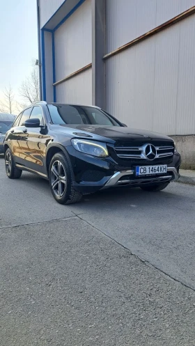 Mercedes-Benz GLC 220, снимка 2