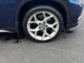 BMW X1 XDRIVE28I /CARFAX / Подгрев/Панорама/2 ключа/, снимка 9