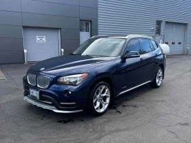 BMW X1 XDRIVE28I /CARFAX / Подгрев/Панорама/2 ключа/, снимка 1
