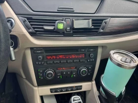 BMW X1 XDRIVE28I /CARFAX / Подгрев/Панорама/2 ключа/, снимка 8