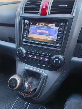 Honda Cr-v 2.2 ictdi, снимка 15