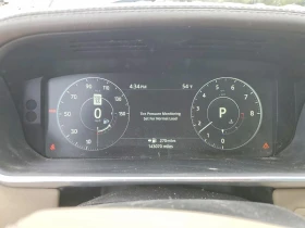 Land Rover Range rover 3.0l Hse, снимка 9
