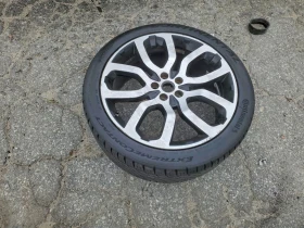 Land Rover Range rover 3.0l Hse, снимка 13