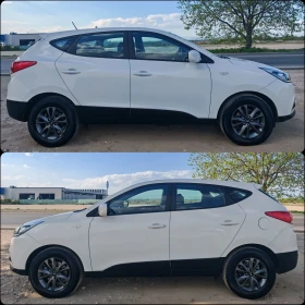 Hyundai IX35 1.7 ДИЗЕЛ 116 К.С FACELIFT! УНИКАЛНО СЪСТОЯНИЕ!!!, снимка 4