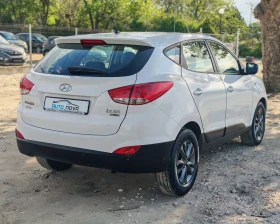 Hyundai IX35 1.7 ДИЗЕЛ 116 К.С FACELIFT! УНИКАЛНО СЪСТОЯНИЕ!!!, снимка 5