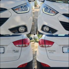 Hyundai IX35 1.7 ДИЗЕЛ 116 К.С FACELIFT! УНИКАЛНО СЪСТОЯНИЕ!!!, снимка 14