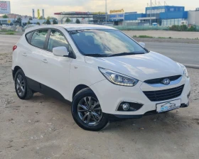Hyundai IX35 1.7 ДИЗЕЛ 116 К.С FACELIFT! УНИКАЛНО СЪСТОЯНИЕ!!!, снимка 1