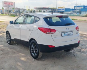 Hyundai IX35 1.7 ДИЗЕЛ 116 К.С FACELIFT! УНИКАЛНО СЪСТОЯНИЕ!!!, снимка 7