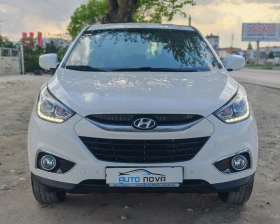 Hyundai IX35 1.7 ДИЗЕЛ 116 К.С FACELIFT! УНИКАЛНО СЪСТОЯНИЕ!!!, снимка 2