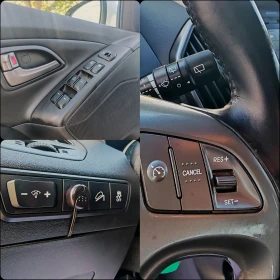 Hyundai IX35 1.7 ДИЗЕЛ 116 К.С FACELIFT! УНИКАЛНО СЪСТОЯНИЕ!!!, снимка 9