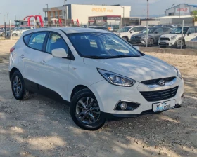Hyundai IX35 1.7 ДИЗЕЛ 116 К.С FACELIFT! УНИКАЛНО СЪСТОЯНИЕ!!!, снимка 16