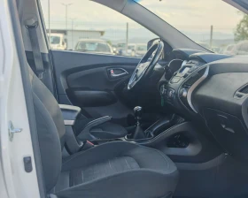 Hyundai IX35 1.7 ДИЗЕЛ 116 К.С FACELIFT! УНИКАЛНО СЪСТОЯНИЕ!!!, снимка 10