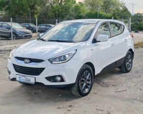 Hyundai IX35 1.7 ДИЗЕЛ 116 К.С FACELIFT! УНИКАЛНО СЪСТОЯНИЕ!!!, снимка 3