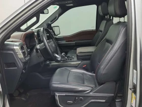 Ford F150 * LARIAT CREW CAB SHORT BED * PANO * ОБДУХВАНЕ * N, снимка 5