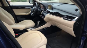 BMW X1 M sport/Auomatic/Led/2.0/Navi/TOP, снимка 9