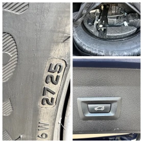 BMW X1 M sport/Auomatic/Led/2.0/Navi/TOP, снимка 12